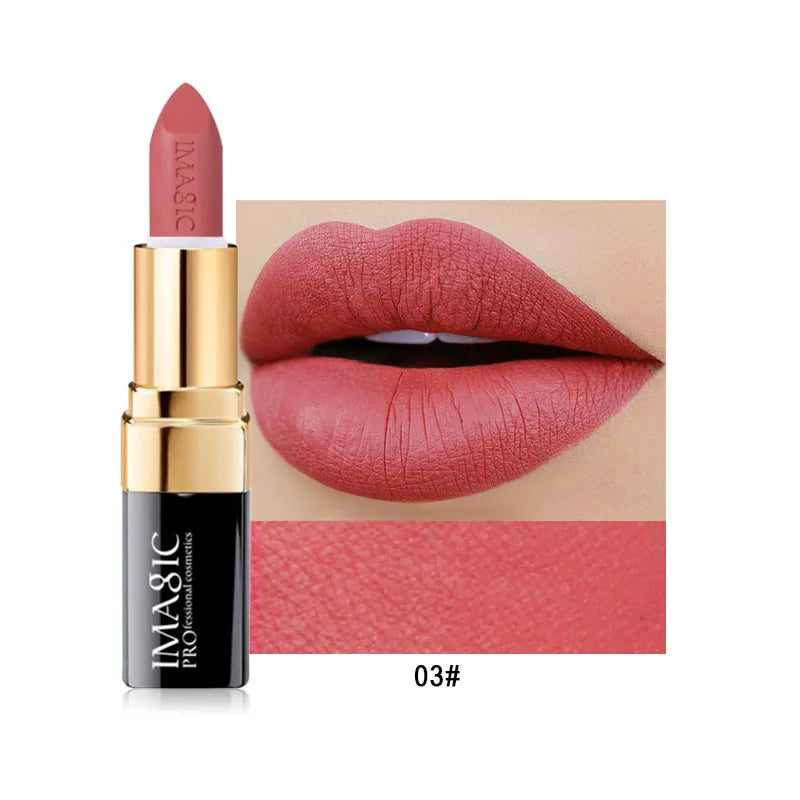 IMAGIC Charming Moisturizer Lipstick