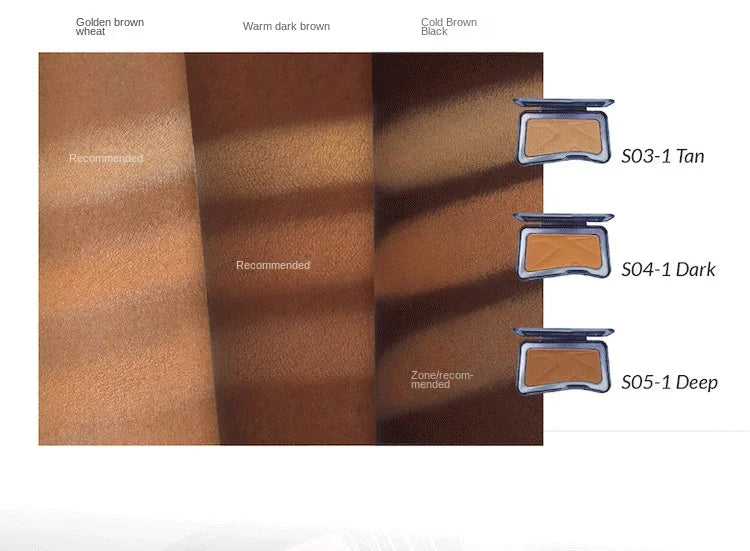 Kaleidos Symphony Face Illuminator 6.3g