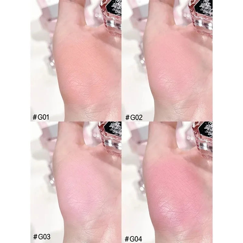 Gogotales Sweet Ballet Vigorous Powder Blush 4.5