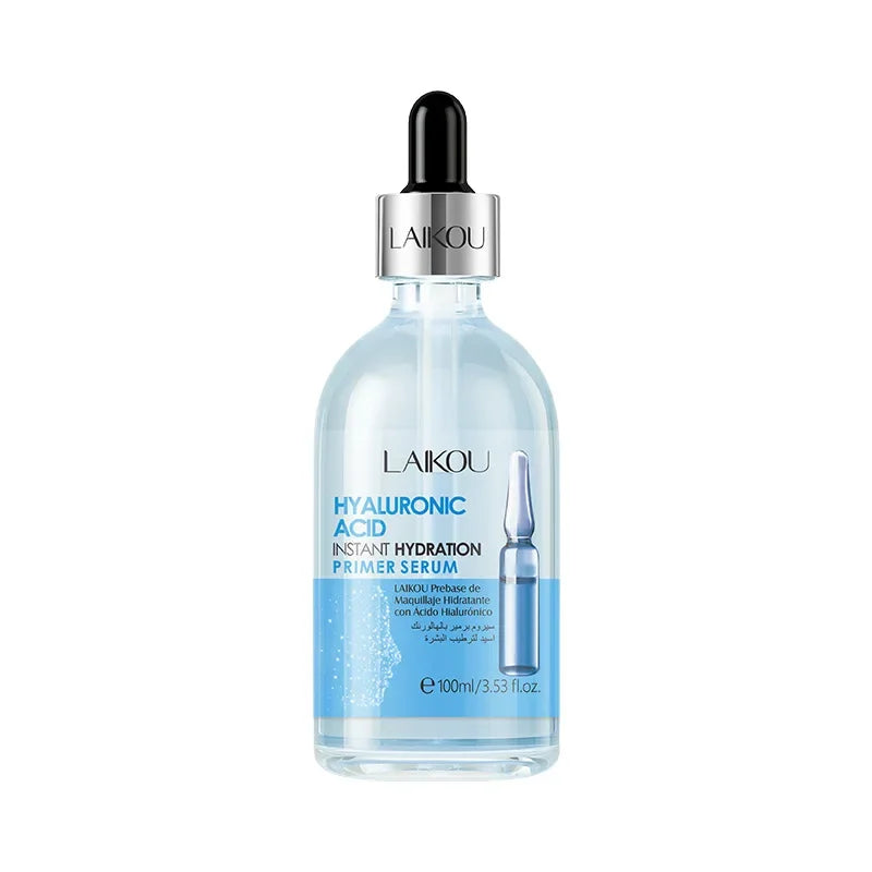 LAIKOU Face Serum Collection – Sieri Viso 100ml