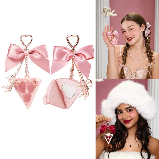 Flower Knows – Strawberry Cupid Collection Solid Perfume 3g