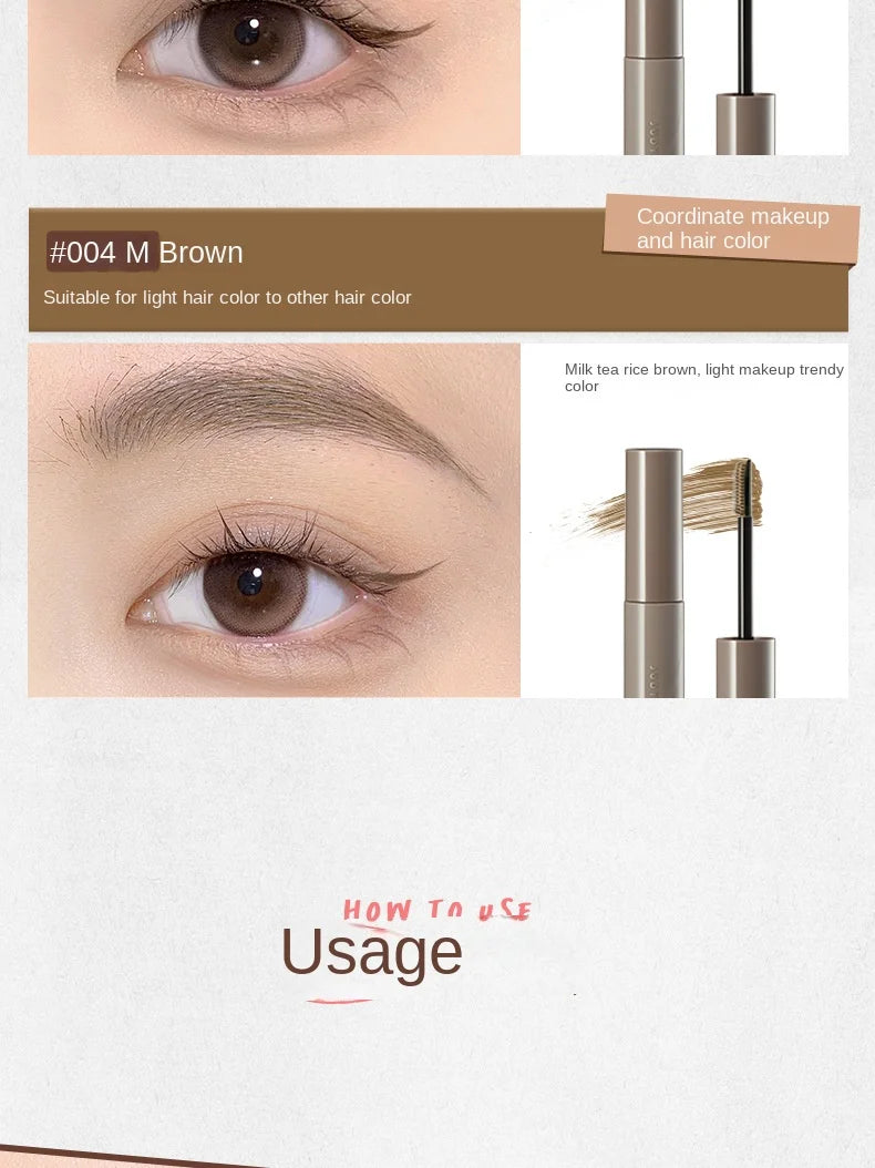 Judydoll Colored Eyebrow Cream 8g