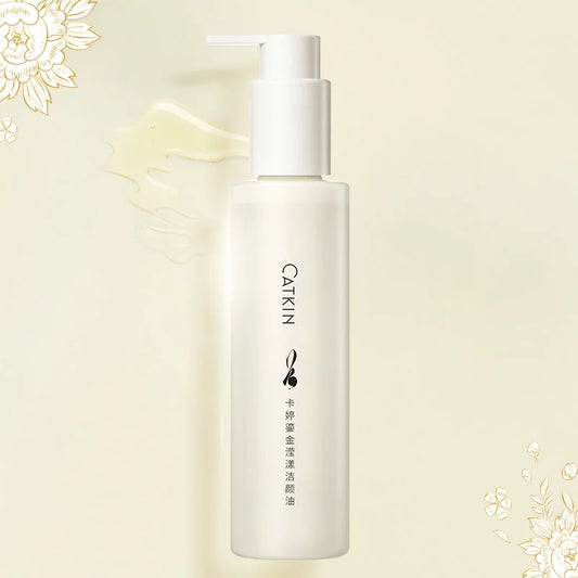 Catkin Summer Palace Luxury Deep Facial Cleansing Oil 150ml
