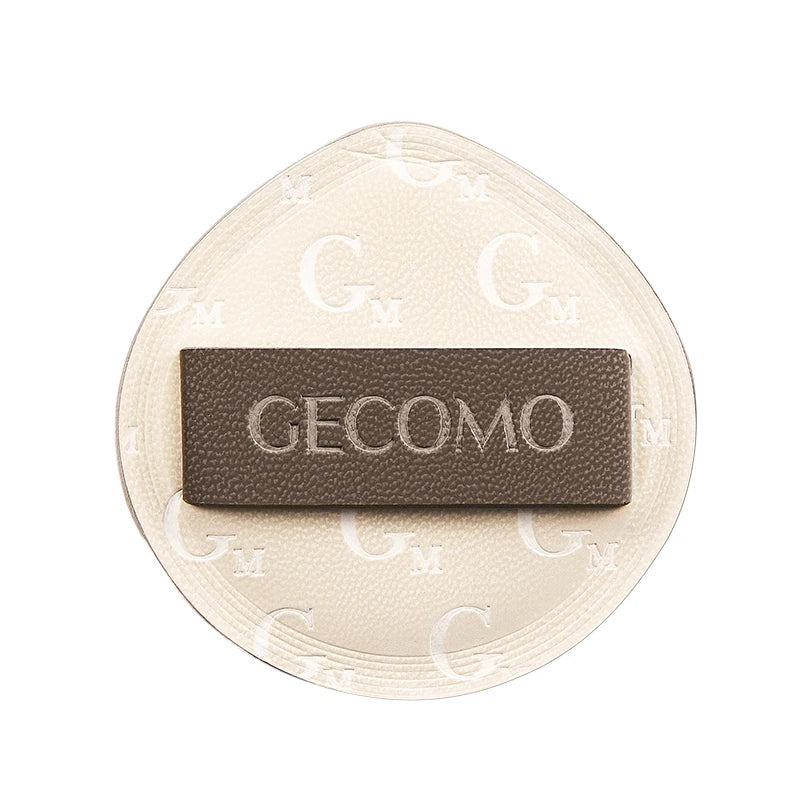 GECOMO Soft Thick Makeup Puff – Wet & Dry Dual Use