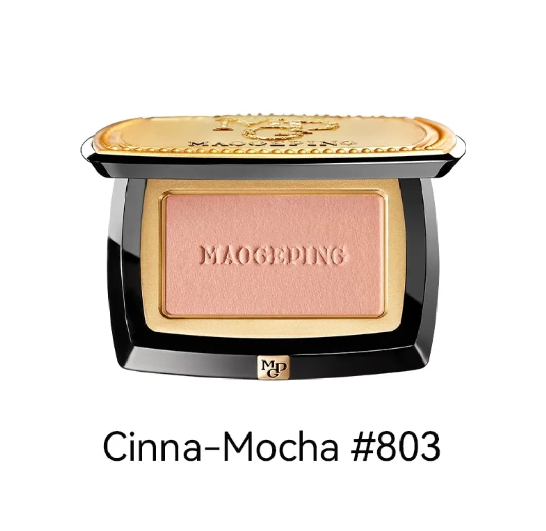 MAOGEPING – Soft Yarn Magic Face Blush