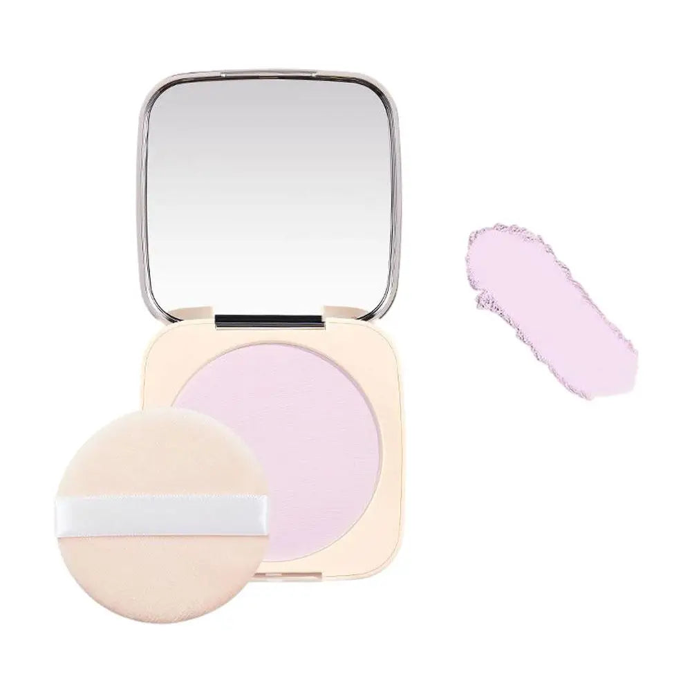 GECOMO Matte Concealer & Brightening Powder Set