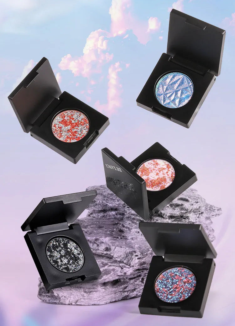DE'LANCI Single Eyeshadow