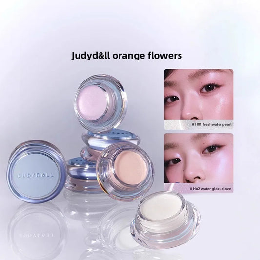 Judydoll Waterlight Highlighter Balm