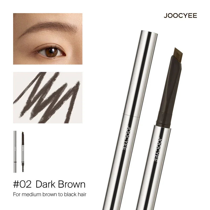 Joocyee Hexagonal Eyebrow Pencil