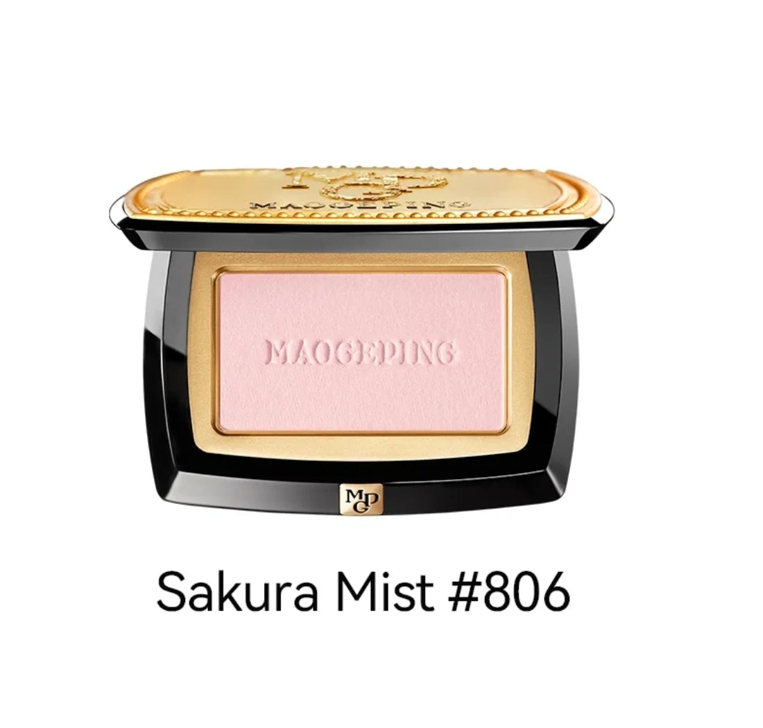 MAOGEPING – Soft Yarn Magic Face Blush
