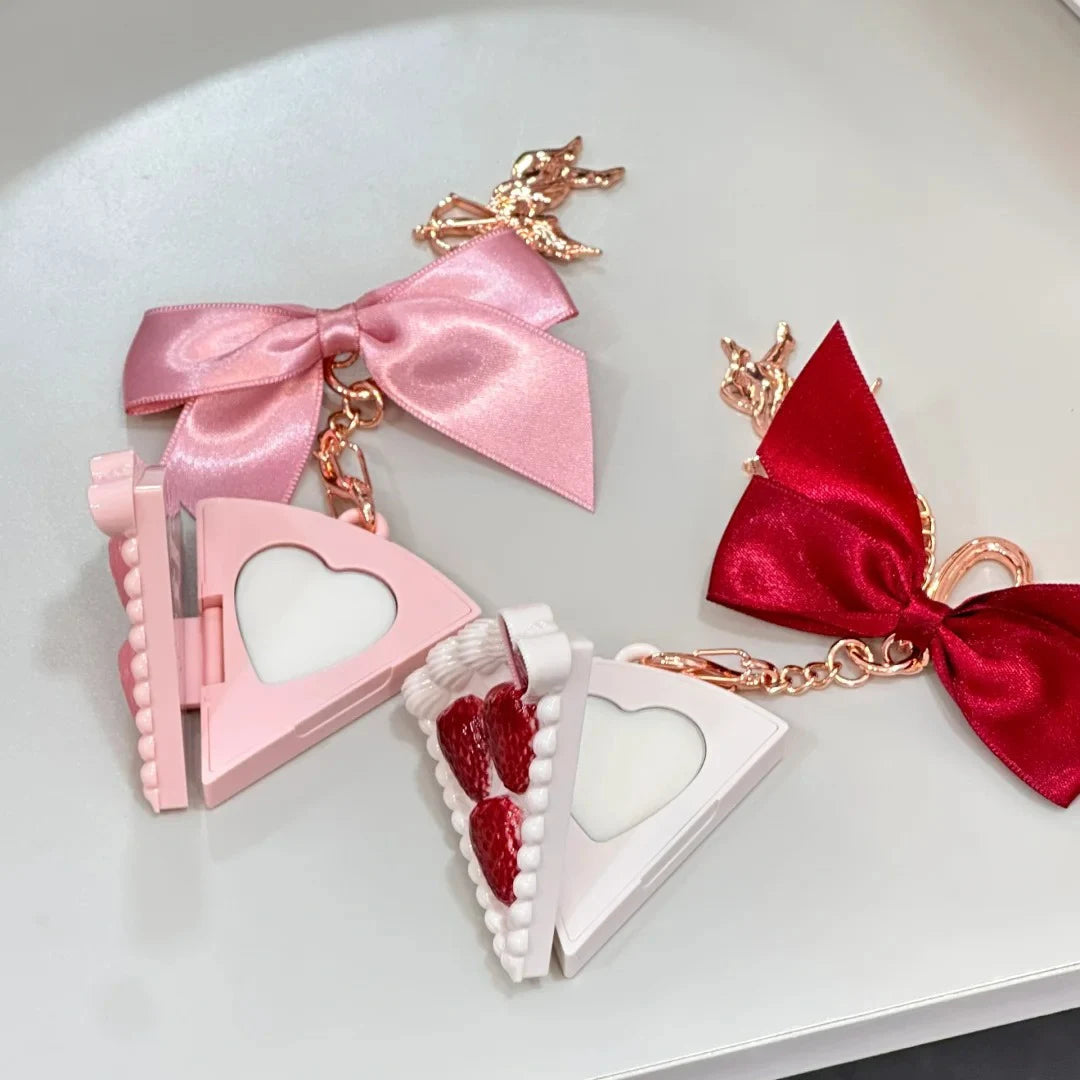 Flower Knows – Strawberry Cupid Collection Solid Perfume 3g