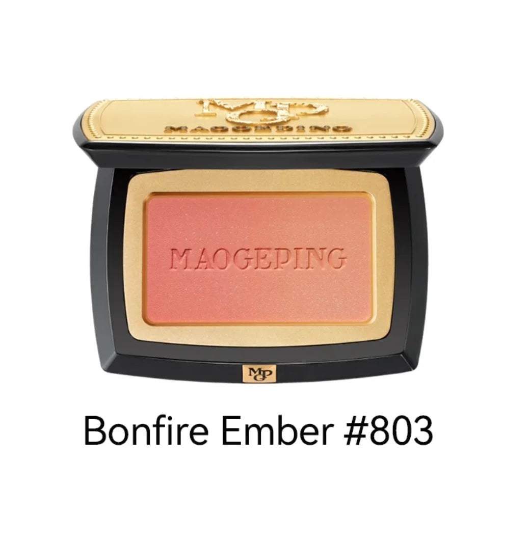 MAOGEPING – Soft Yarn Magic Face Blush