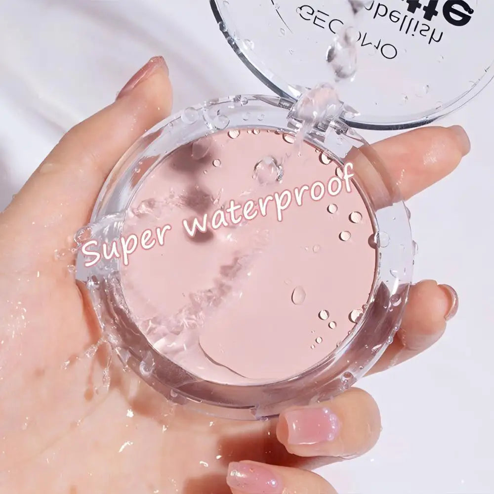 GECOMO Mattifying Compact Powder 12H
