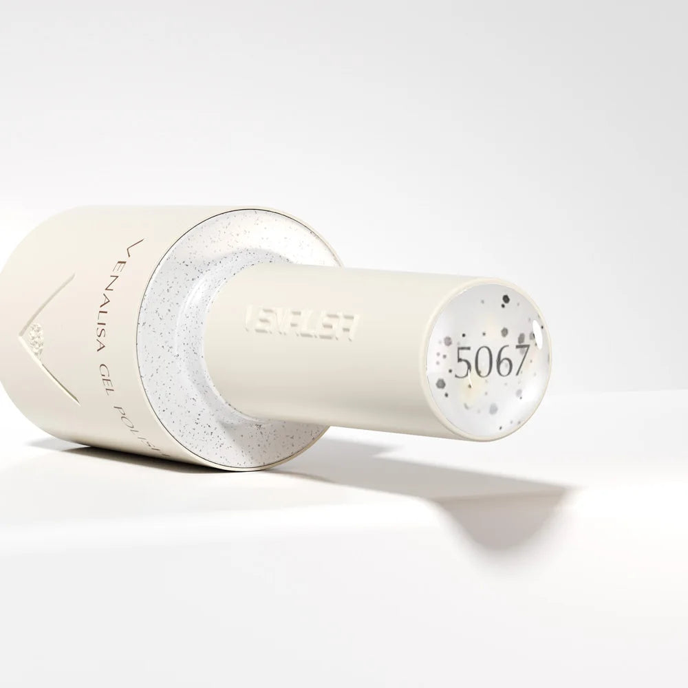 Venalisa 10ml Nail Gel Polish – Vegan HEMA/TPO Free