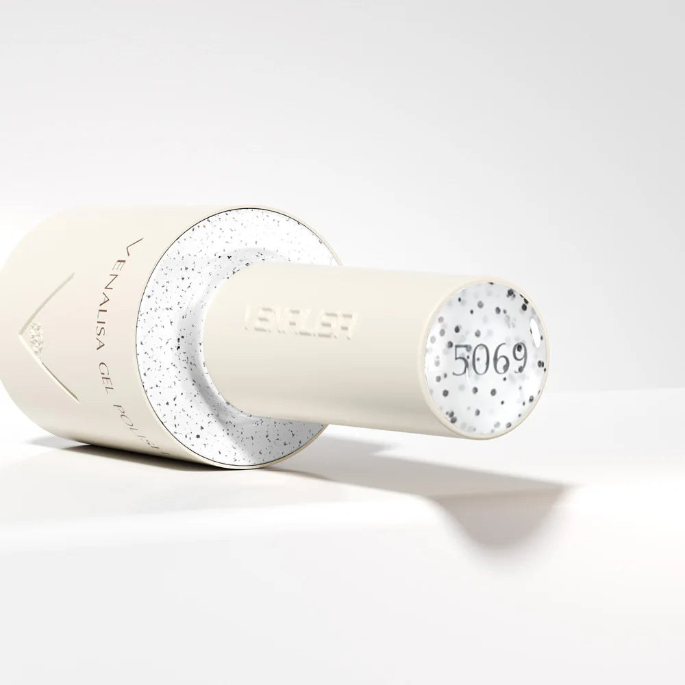 Venalisa 10ml Nail Gel Polish – Vegan HEMA/TPO Free