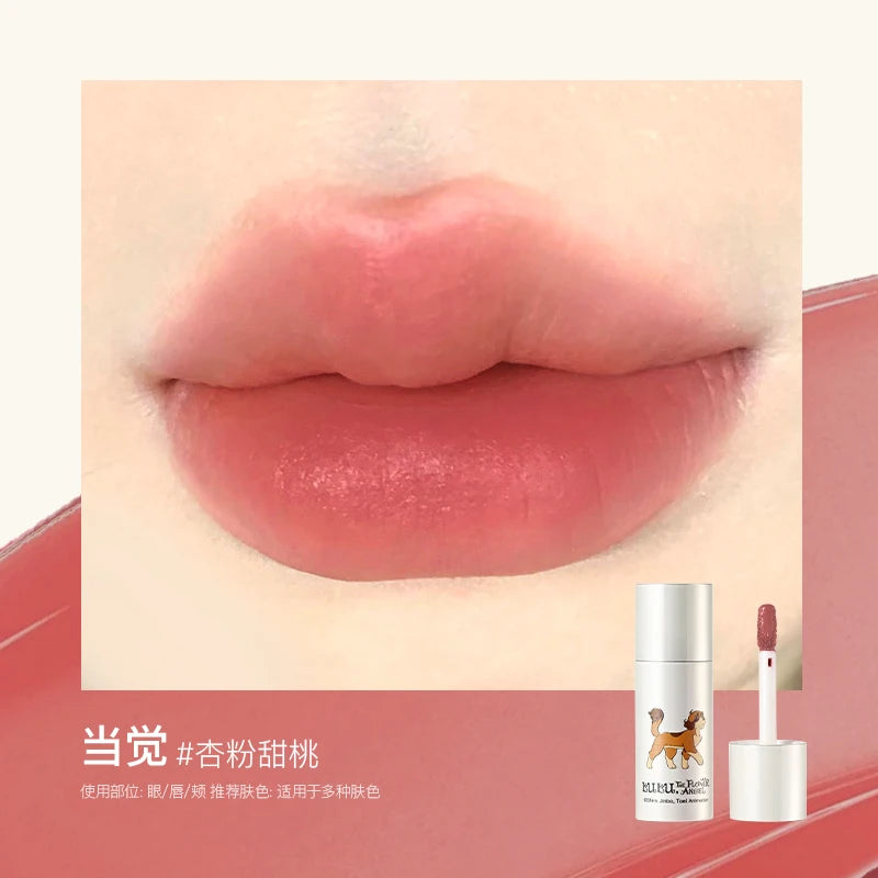 Red Chamber x Lulu The Flower Angel – Lip Tint