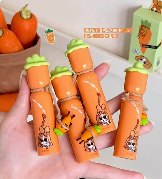 Little Ondine Liquid Lip Tint