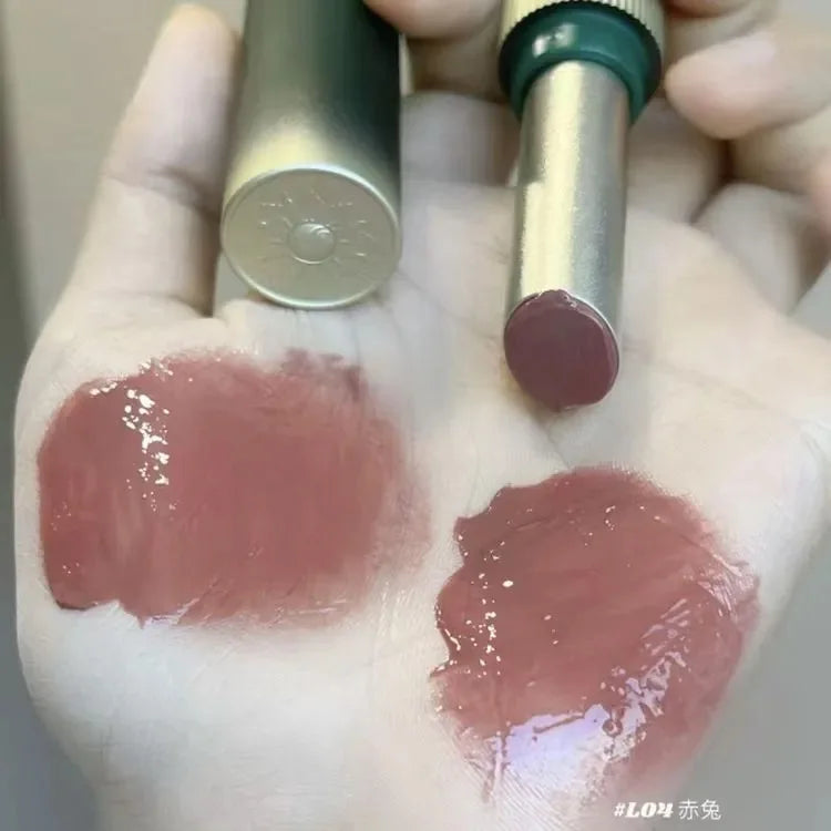 Girlcult Mirror Lip Gloss Peach Feast 3.5ml