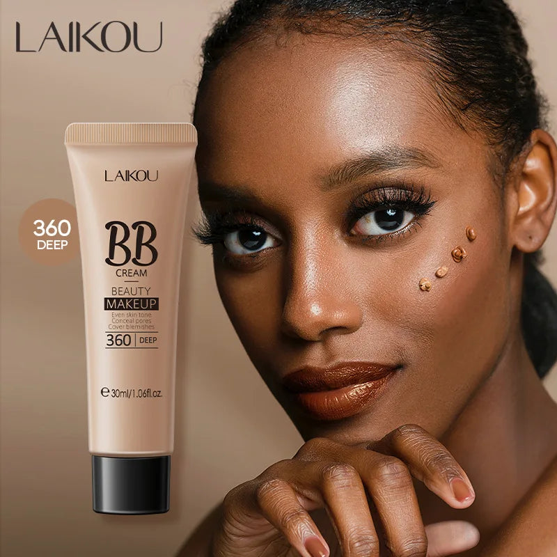 LAIKOU BB Cream Face Base