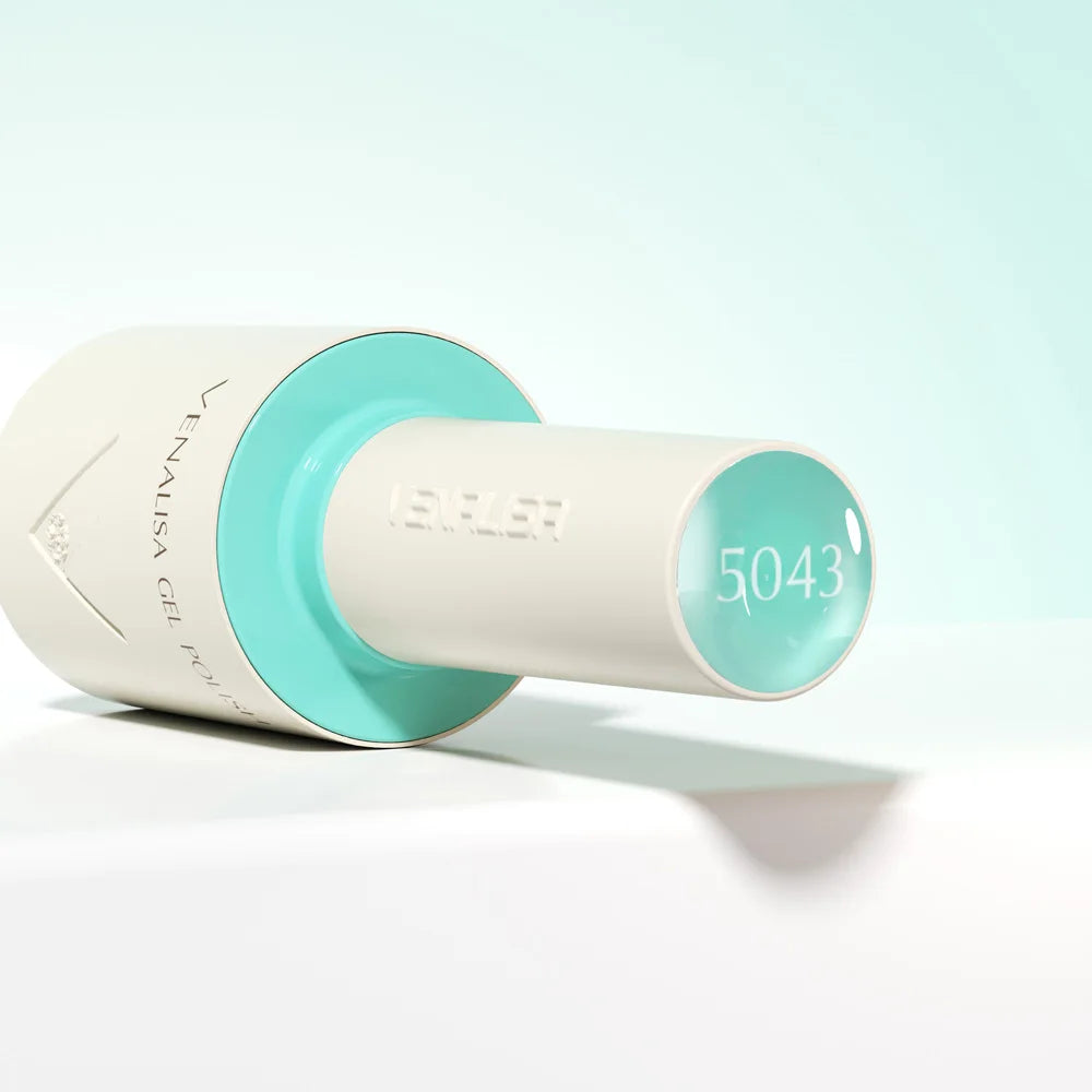 Venalisa 10ml Nail Gel Polish – Vegan HEMA/TPO Free