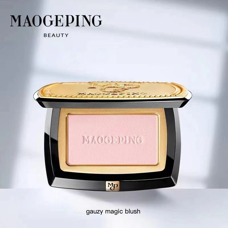 MAOGEPING – Soft Yarn Magic Face Blush