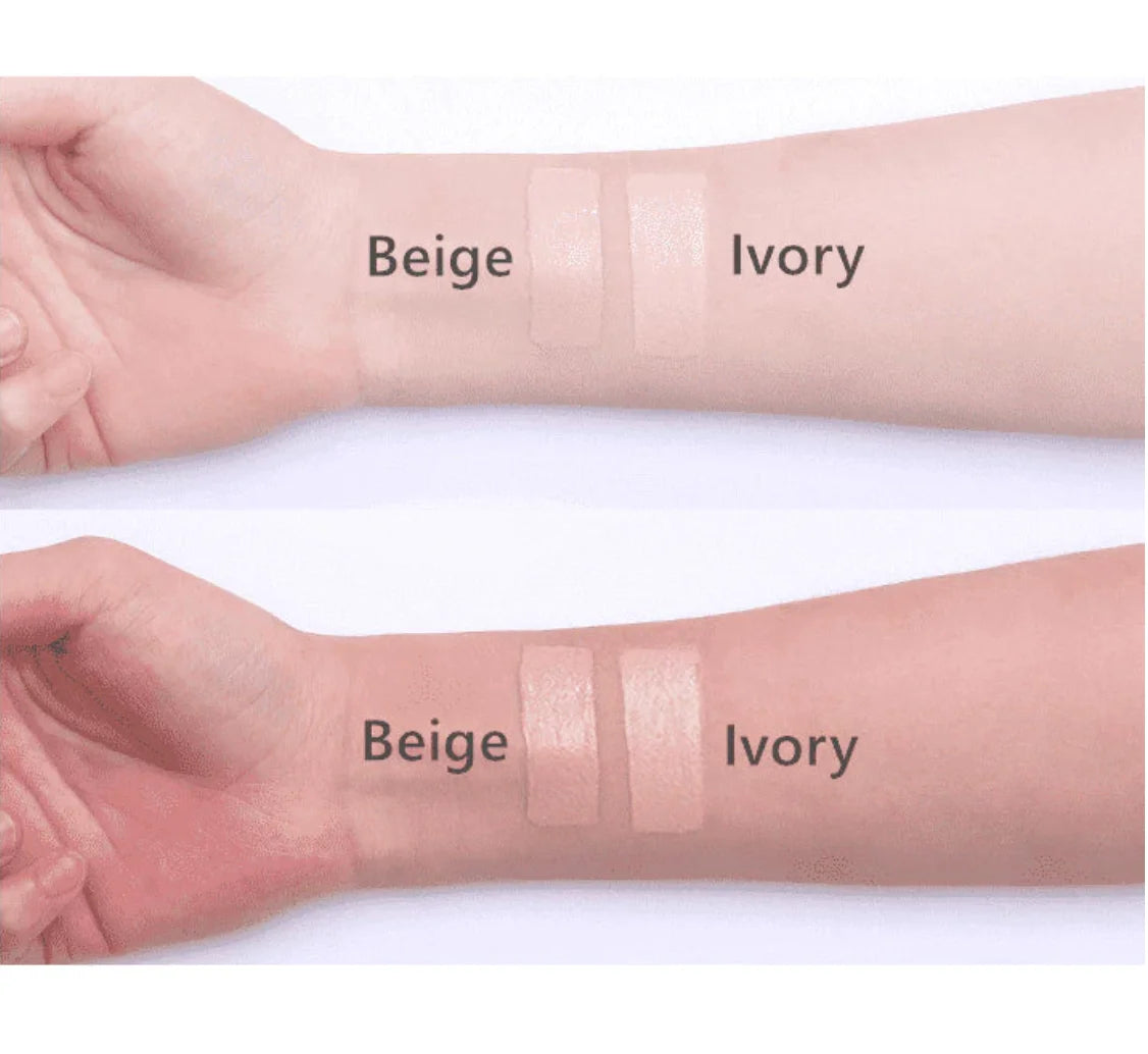 ZEESEA Creamy Full Coverage Liquid Concealer