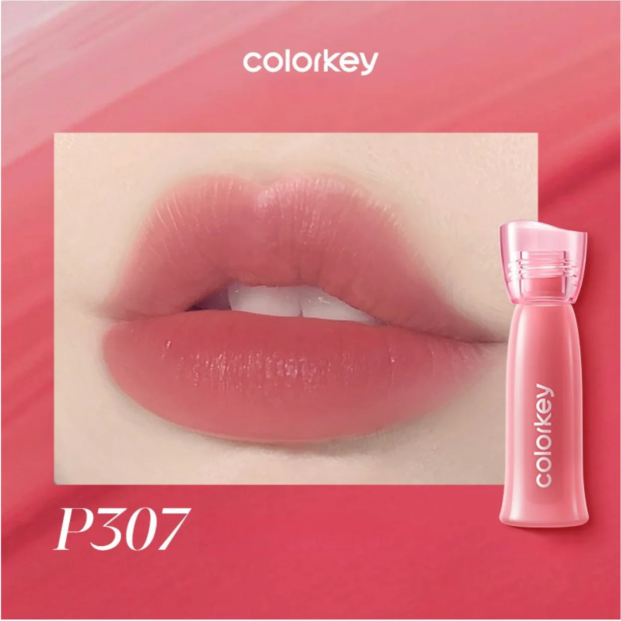 Colorkey Soft Matte Water Tint