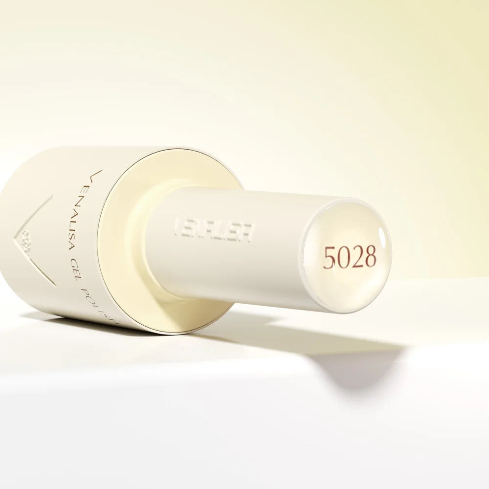 Venalisa 10ml Nail Gel Polish – Vegan HEMA/TPO Free