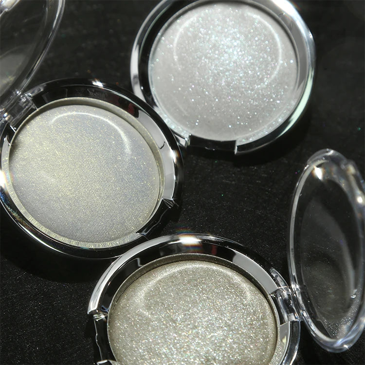 DE‘LANCI – Highlighter Cream Glitter “Potato Mash”