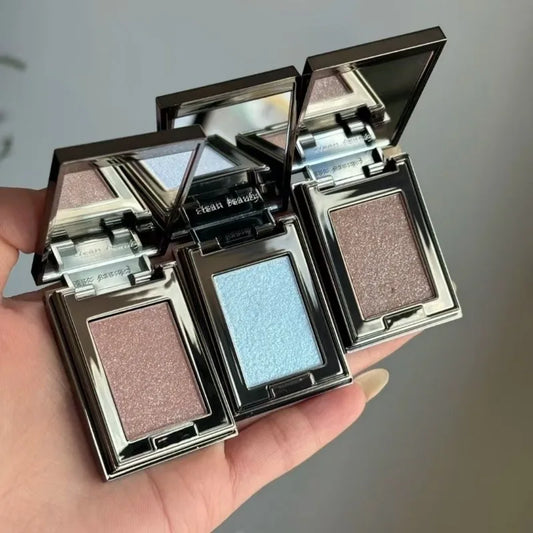 Red Chamber Crystal Collection – Single Eyeshadow & Multi-Purpose Blush/Eyeshadow