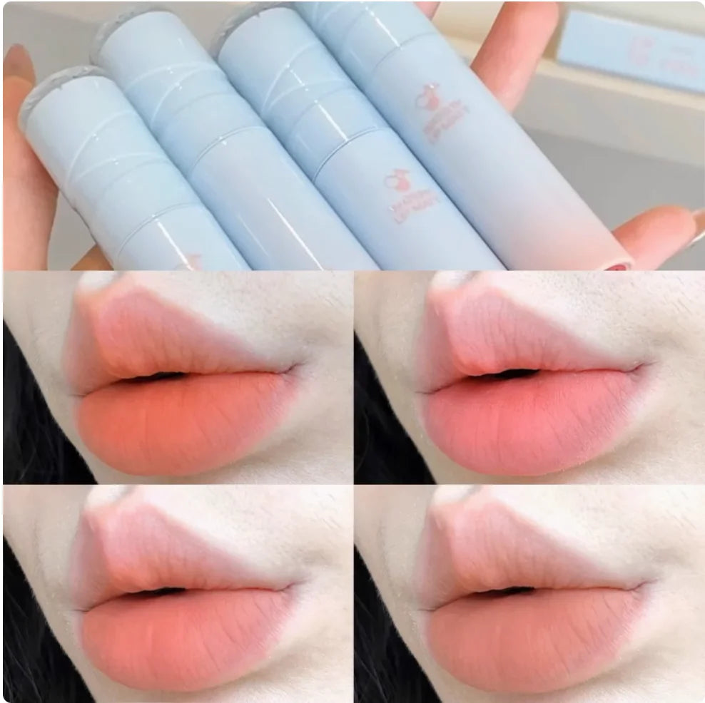 Into You Watery Lip Matte – Colore Naturale & Lunga Tenuta