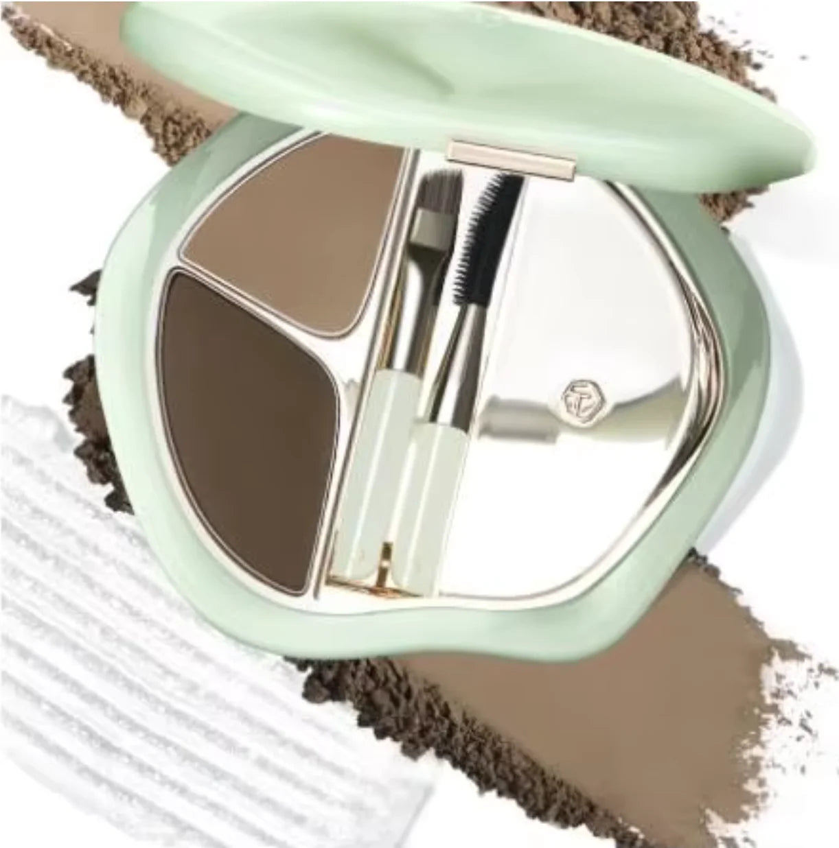 Timage Eyebrow Palette