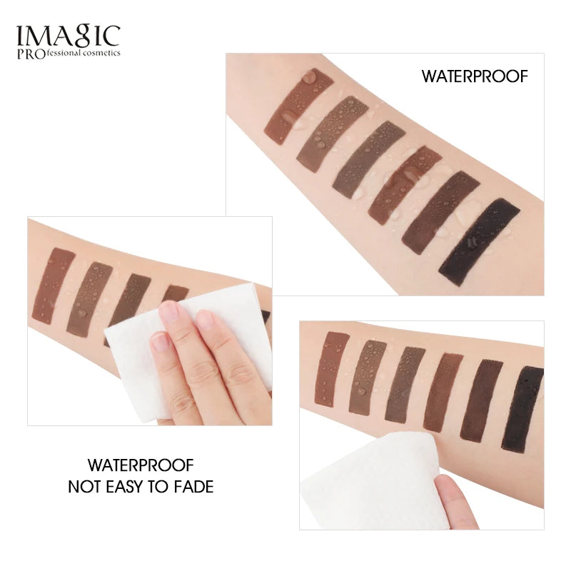 IMAGIC Professional Eyebrow Cream