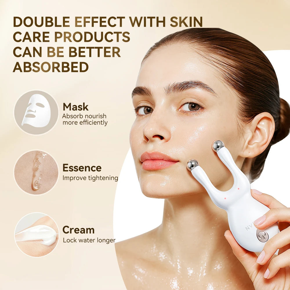 ANLAN Eye Acupoint Massager