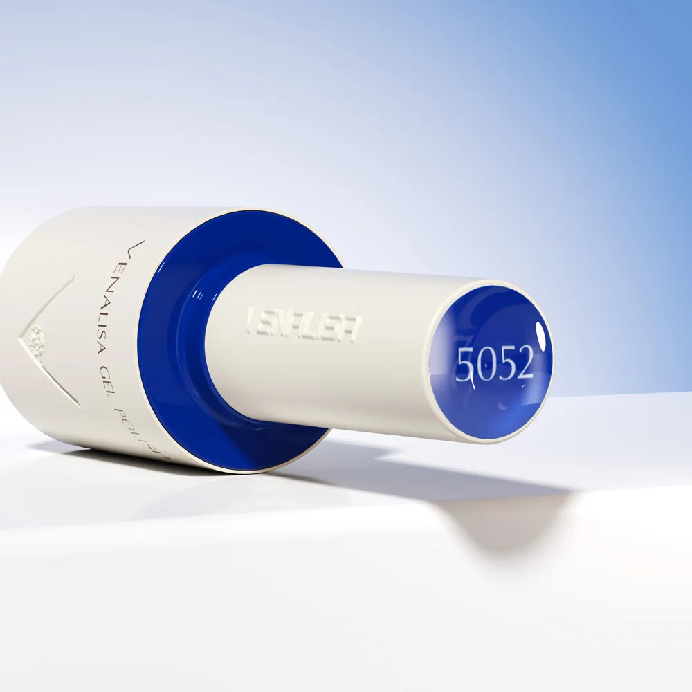 Venalisa 10ml Nail Gel Polish – Vegan HEMA/TPO Free