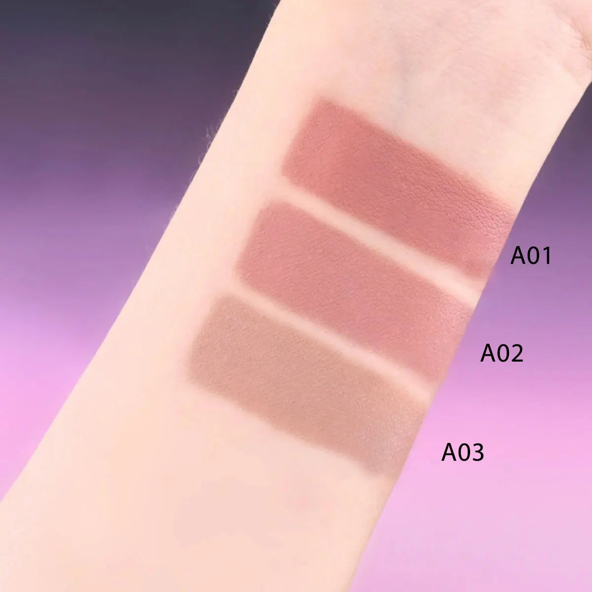 Uhue – Dual End Smooth Lip Liner Pen