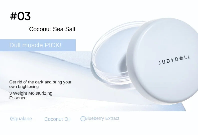 Judydoll Makeup Primer Lotion 30g