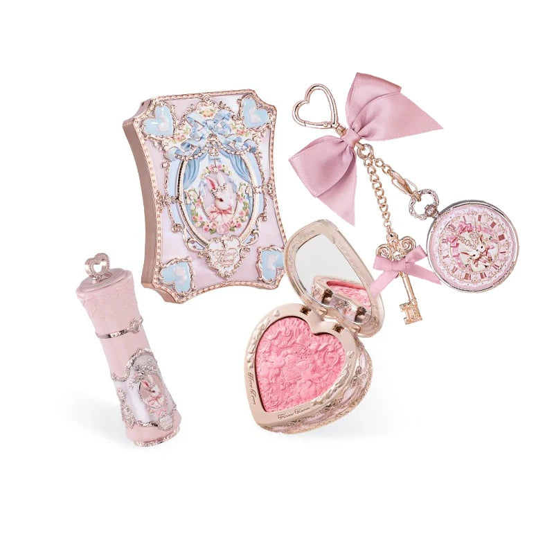 Flower Knows Bunny Garden Collection Gift Set