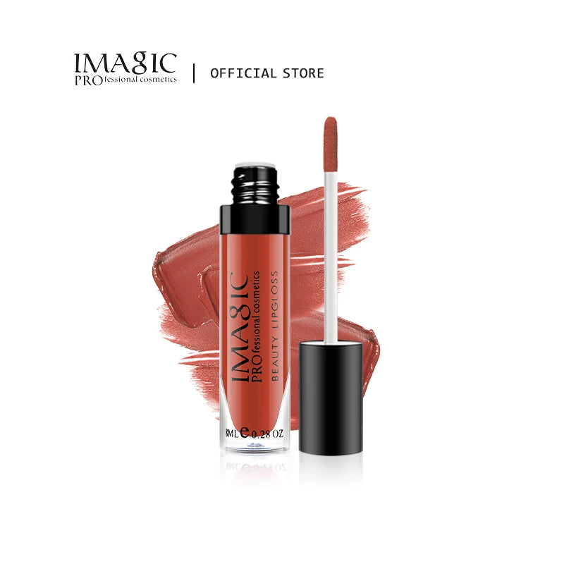 IMAGIC Essential Matte Liquid Lipstick