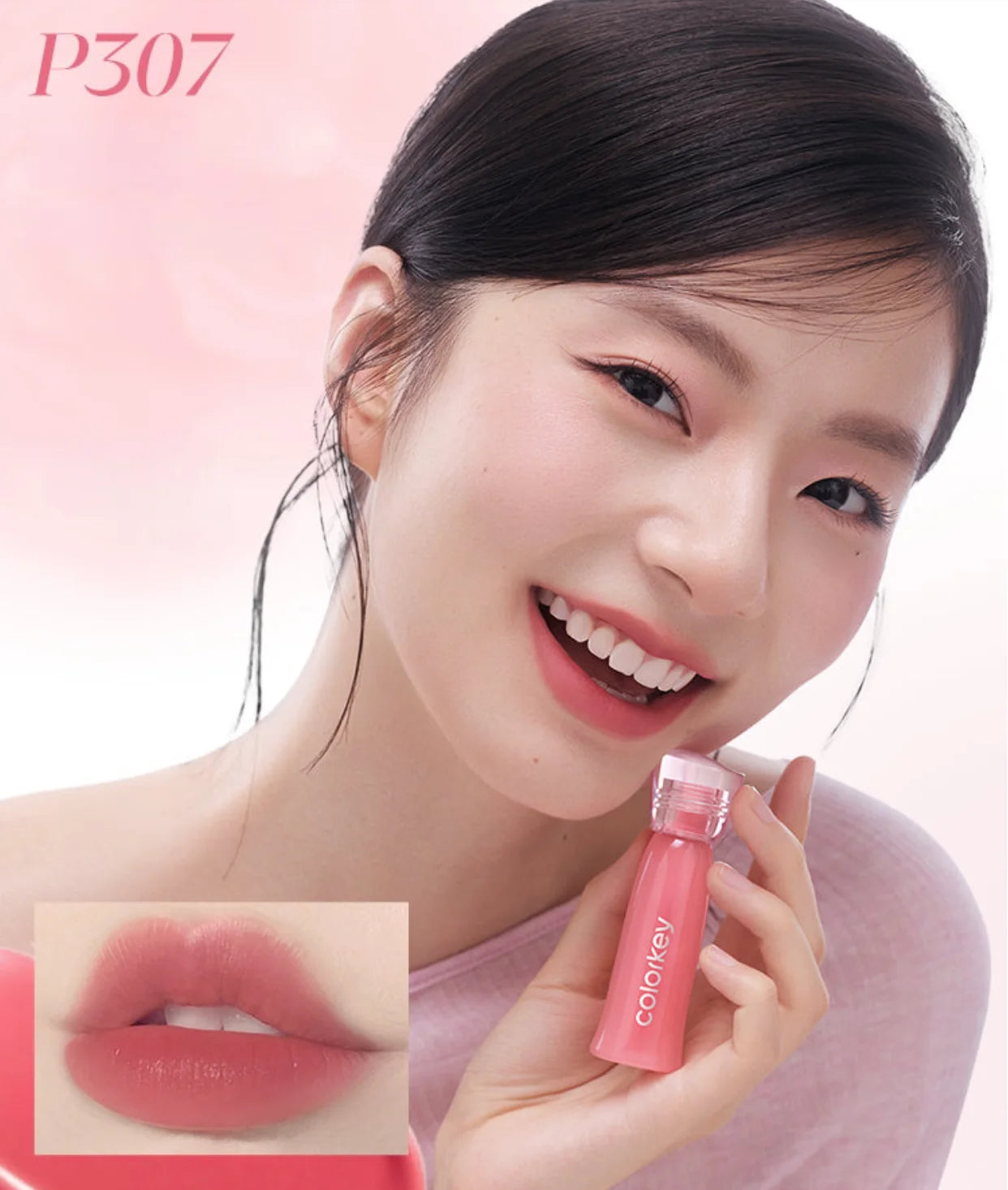 Colorkey Soft Matte Water Tint