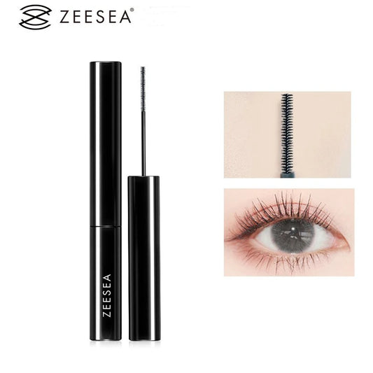 ZEESEA Multi-Effect Mascara 4D Black