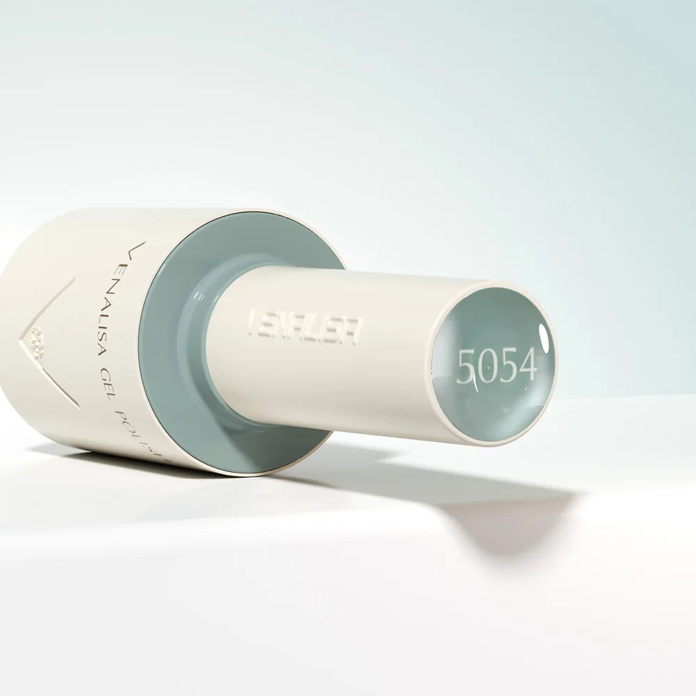 Venalisa 10ml Nail Gel Polish – Vegan HEMA/TPO Free