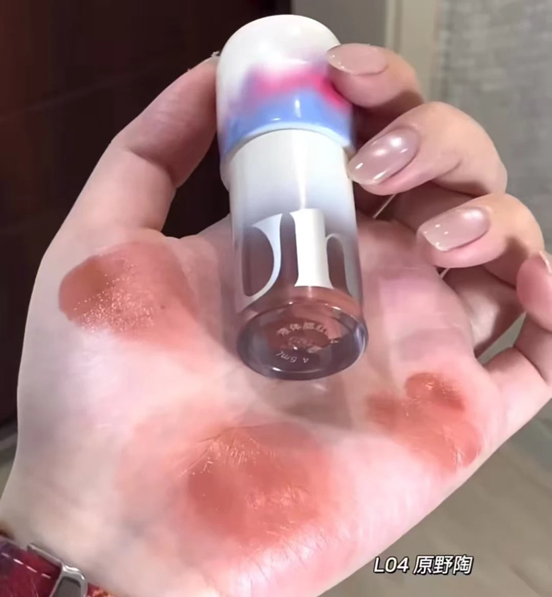 Uhue – Multi-Use Airy Liquid Makeup Blusher