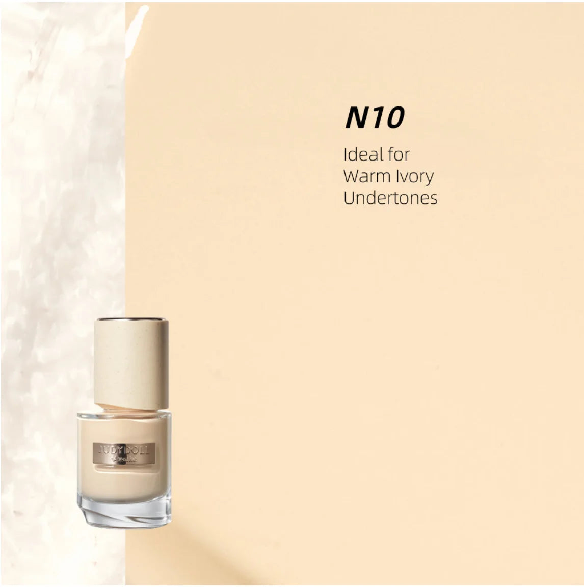 Judydoll Awake Truffle Essence Foundation 10ml