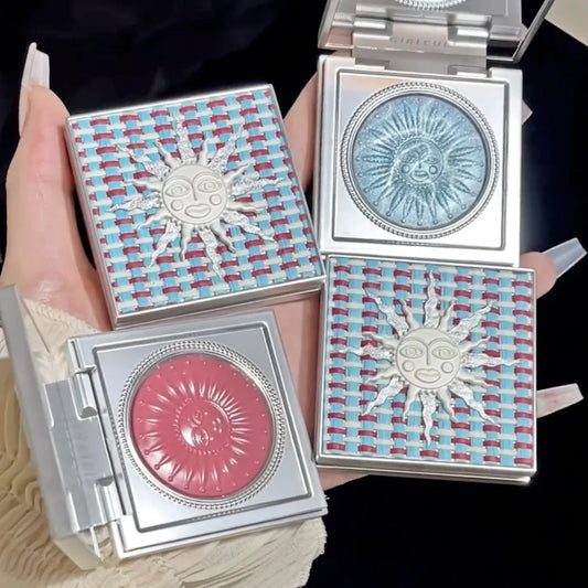 Girlcult Blush Cream Lipstick – Makeup Multifunzionale 2.8-3g