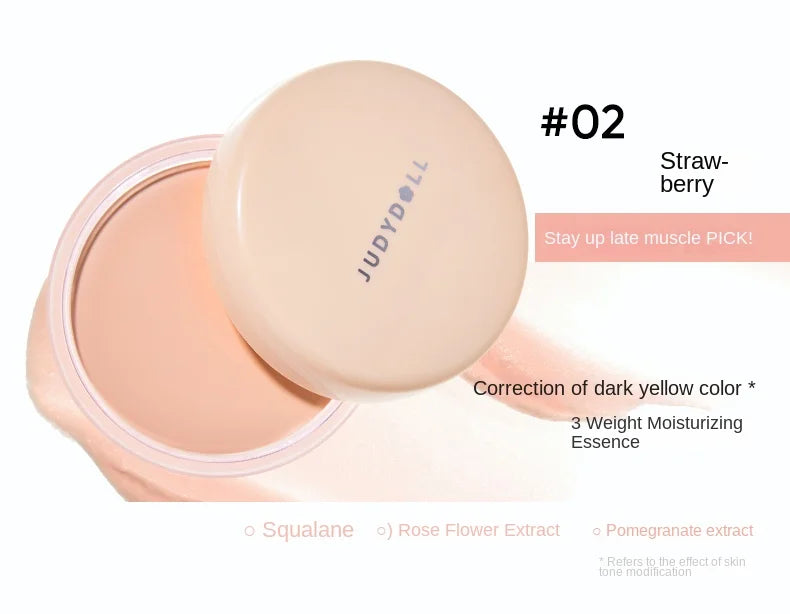 Judydoll Makeup Primer Lotion 30g