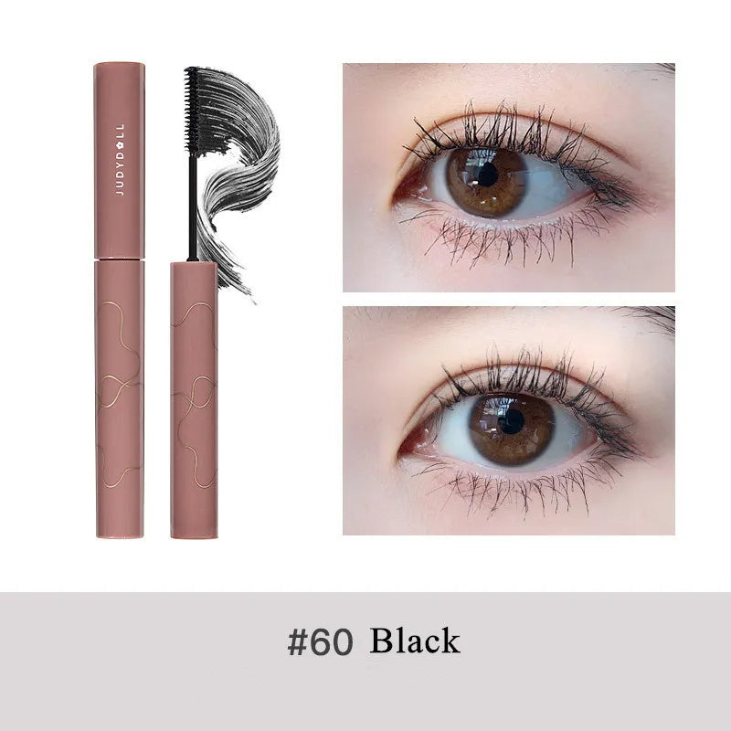 Judydoll Steel Tube Mascara & Eyelash Primer