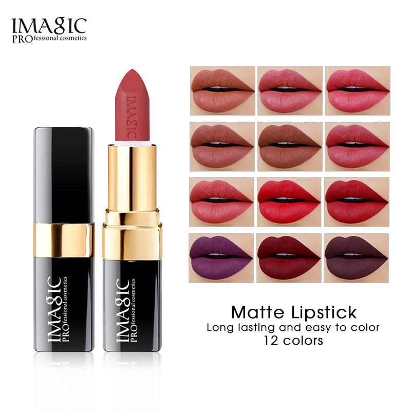 IMAGIC Charming Moisturizer Lipstick