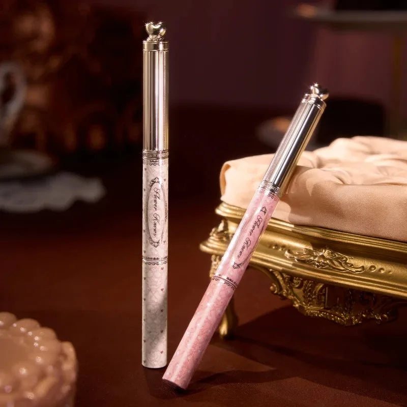 Flower Knows The Sweetie Bear Dual-Ended Brow Gel & Pencil