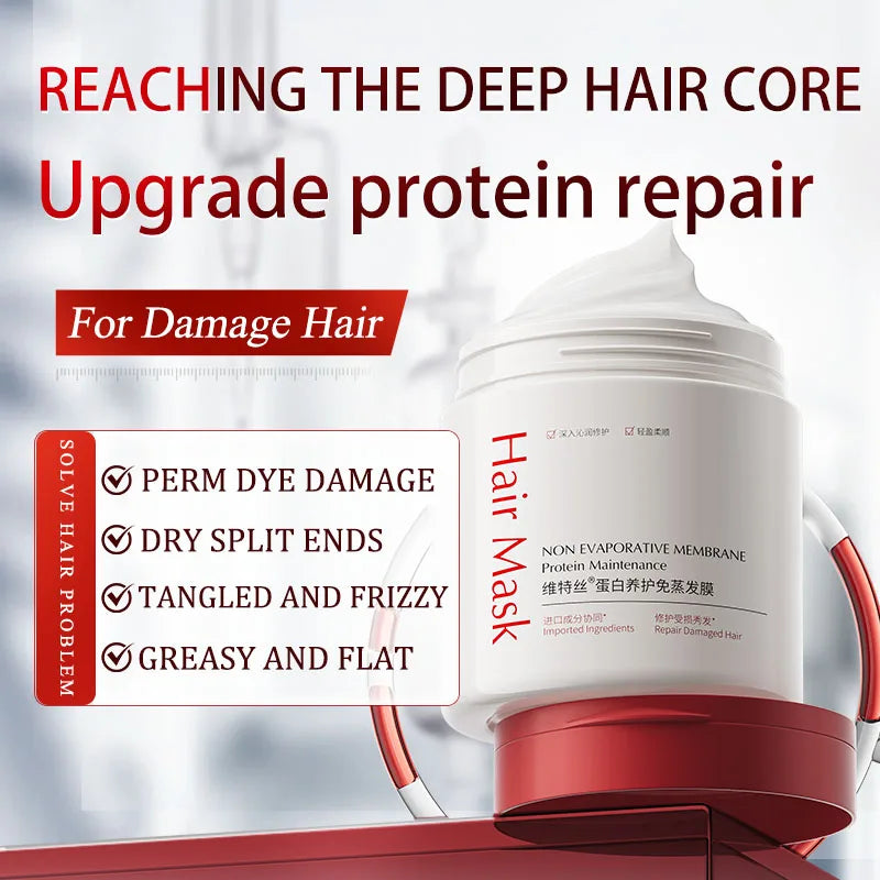 VETES Hair Mask 500ml